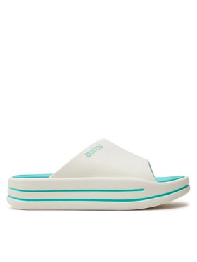 Big Star Shoes Šlepetės Big Star Shoes NN274A038 Balta