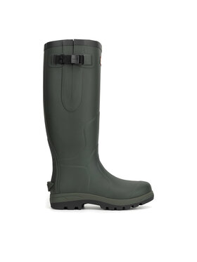 Hunter Гумові чоботи Hunter UFT4019RSI Зелений