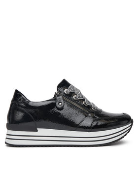 Remonte Sneakers Remonte D1302-02 Dunkelblau
