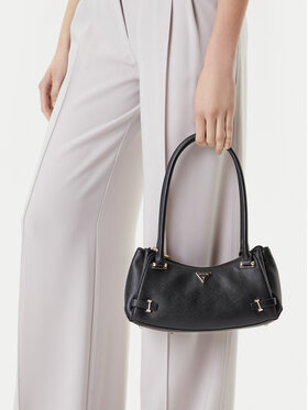 Guess Сумка Guess Rosalba HWZG96 57170 Чорний