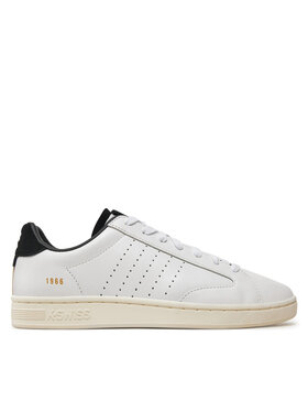 K-Swiss Sneakersy K-Swiss Slammshield Ii 07263 189 Biela