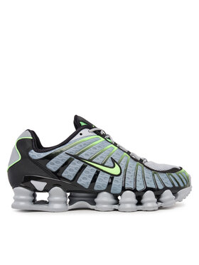 Nike Snīkeri Nike Shox TL AV3595 005 Pelēks