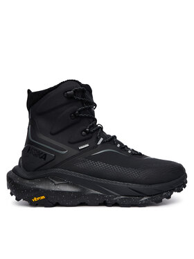 Hoka Turistiniai batai Hoka Kaha 2 Frost GTX GORE-TEX 1155194 Juoda