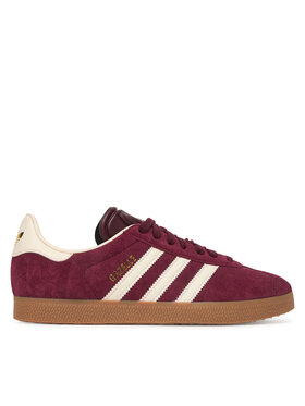adidas Снікерcи adidas Gazelle KK2637 Фіолетовий