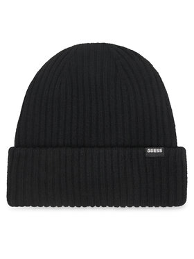 Guess Čiapka Guess Z5YZ02Z3P50 Čierna