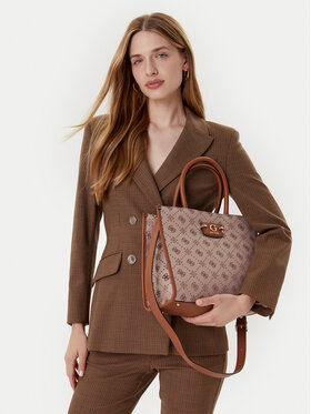 Guess Сумка Guess Neda HWJP96 54220 Бежевий