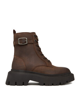 G-Star Черевики G-Star Raw CEO-WI34-JOSIA-02 Коричневий