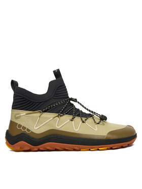 Vivo Barefoot Pārgājienu apavi Vivo Barefoot Primus Trail Low Mid 309089 Bēšs