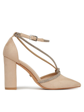 DeeZee Laiviņas DeeZee GAO-1893 Bēšs