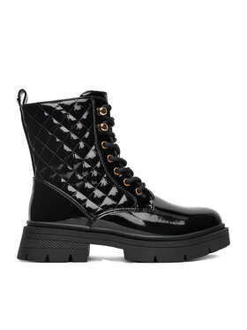 DeeZee Черевики DeeZee CEO-CM231124-18 Чорний