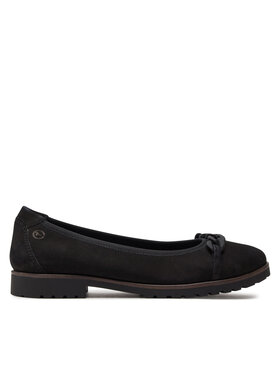 Tamaris Bailarinas Tamaris 1-22125-42 Negro