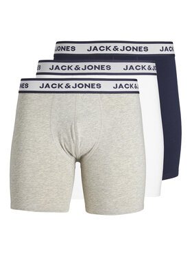 Jack & Jones Jack & Jones Bokserių komplektas 12229576 Spalvota