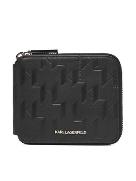 KARL LAGERFELD Cartera KARL LAGERFELD B1M32050 Negro
