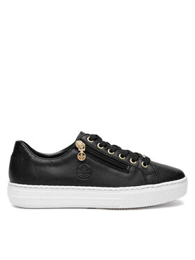 Rieker Zapatillas Rieker L59L1-01 Negro