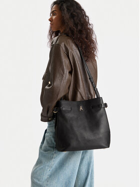 Patrizia Pepe Сумка Patrizia Pepe 2B0150/L162-K103 Чорний