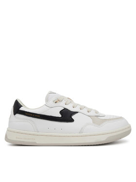 S.W.C Stepney Workers Club Sneakersy S.W.C Stepney Workers Club Pro Cup 01 S-Strike YQ02510 Biały