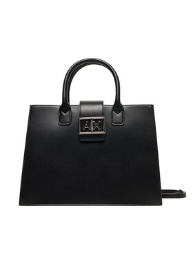 Armani Exchange Kabelka Armani Exchange XW000305 AF12039 UC001 Černá
