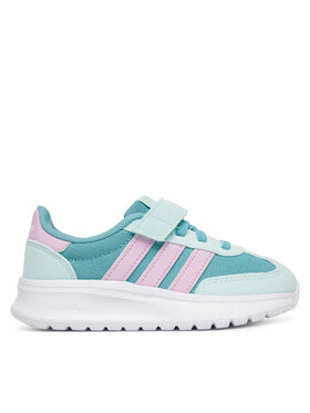 adidas Sportcipők adidas Run 70s 2.0 JQ2880 Türkizkék