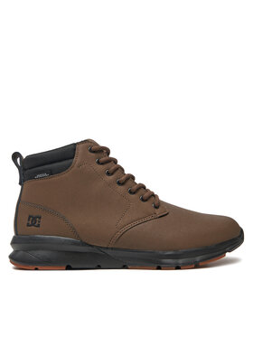DC Shoes Черевики DC Shoes Mason 2 ADYS700216-DBR Коричневий