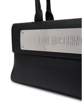 LOVE MOSCHINO Soma LOVE MOSCHINO JC4300PP0PK1500A Melns