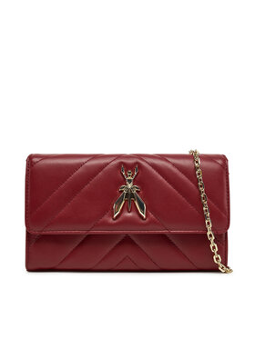 Patrizia Pepe Kabelka Patrizia Pepe CB9798/L004-R845 Bordová