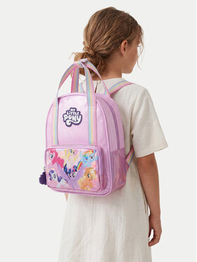 My Little Pony Рюкзак My Little Pony CEO-ACCCS-AW26-303MLP Рожевий