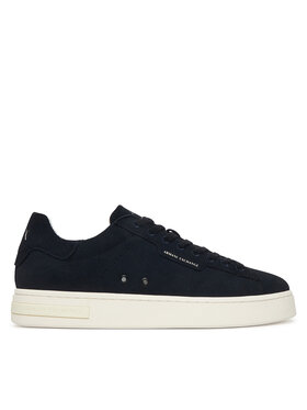 Armani Exchange Сникърси Armani Exchange XM002617 AF19687 ZB004 Тъмносин