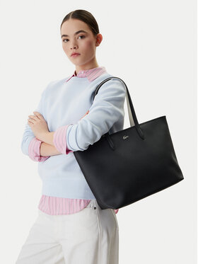 Lacoste Táska Lacoste NF4823AA Szürke