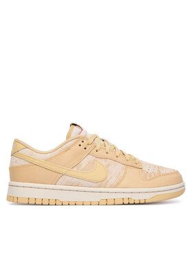 Nike Snīkeri Nike Dunk Low HJ5777 101 Bēšs