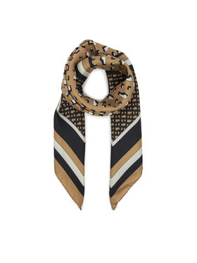 BOSS Šál/Šatka BOSS Lainy 50536118 Béžová