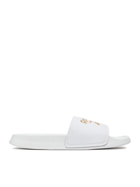 Reebok Şlapi Reebok SS25-3C069-1 Alb