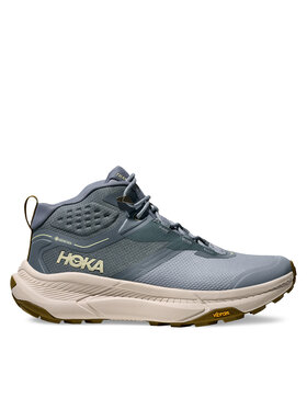 Hoka Трекінгові черевики Hoka Transport Hike Gtx 1172912 Голубий