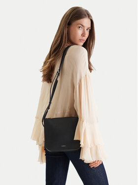 Furla Сумка Furla Ava S WB01818 BX3104 CN O6000 Чорний