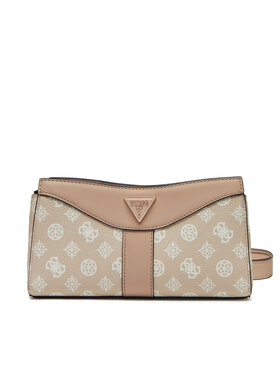 Guess Kabelka Guess HWPG95 21120 Růžová