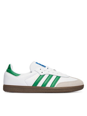 adidas Снікерcи adidas Samba Og IG1024 Білий