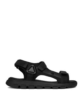 G-STAR Босоніжки G-Star Raw ZAC-12 MI08 Чорний