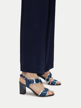 Lasocki Szandál Lasocki WYL3119-2Z Sötétkék
