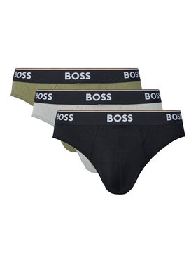 BOSS BOSS Conjunto de slips 50531681 De color