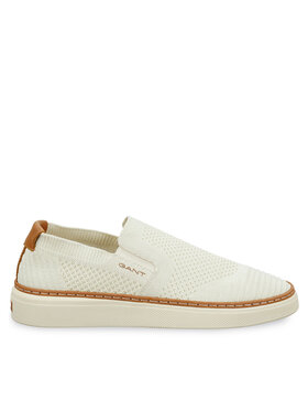 Gant Pantofi Gant 32631243 Écru