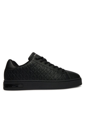 Armani Exchange Снікерcи Armani Exchange XM000140 AF11916 MZ715 Чорний