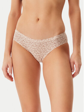 Chantelle Chantelle Klasszikus alsó Soft Stretch C11D30 Bézs