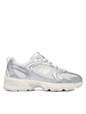 New Balance Tenisice New Balance U5303IR Srebrna