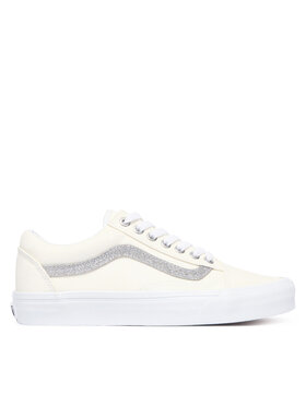 Vans Tenisówki Vans Old Skool VN000D2VY1K1 Kremowy