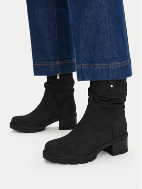 JENNY Stiefeletten JENNY CEO-HY58222-7 Schwarz