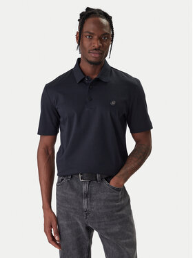 BOSS BOSS Поло C-Parris 01 50555829 Cиній Regular Fit