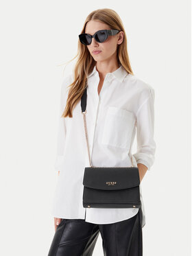 Guess Borsetta Guess Calista HWBG73 34210 Nero