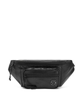 KARL LAGERFELD Ľadvinka KARL LAGERFELD A1M30086 Čierna