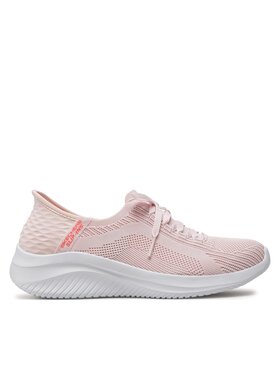 Skechers Sneakersy Skechers Ultra Flex 3.0-Brilliant Path 149710/LTPK Růžová
