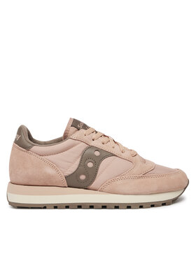 Saucony Снікерcи Saucony Originals Jazz S1044 696 Рожевий