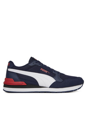 Puma Sneakersy Puma ST RUNNER V4 NL 39906917 Tmavomodrá